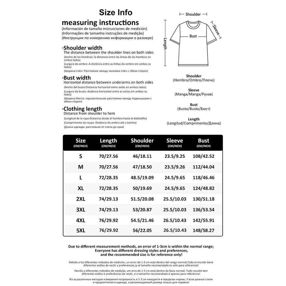 Sakura Samurai Pattern Men's T-Shirt Japanese Anime Short Sleeve T-Shirt Harajuku Tops Summer Men's Oversized Casual Clothing