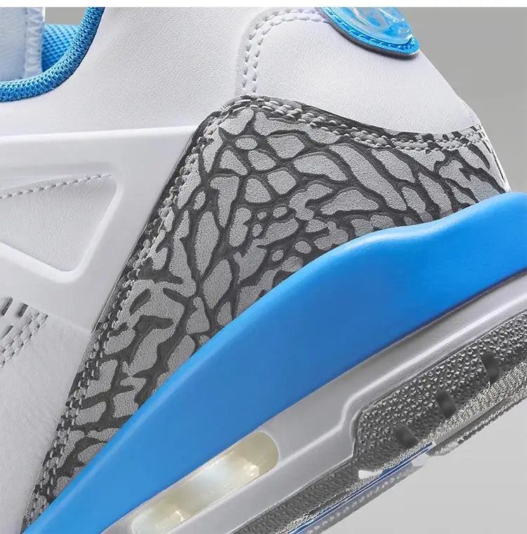 Nike Jordan Spizike Low muške košarkaške tenisice za trening FQ1759-141