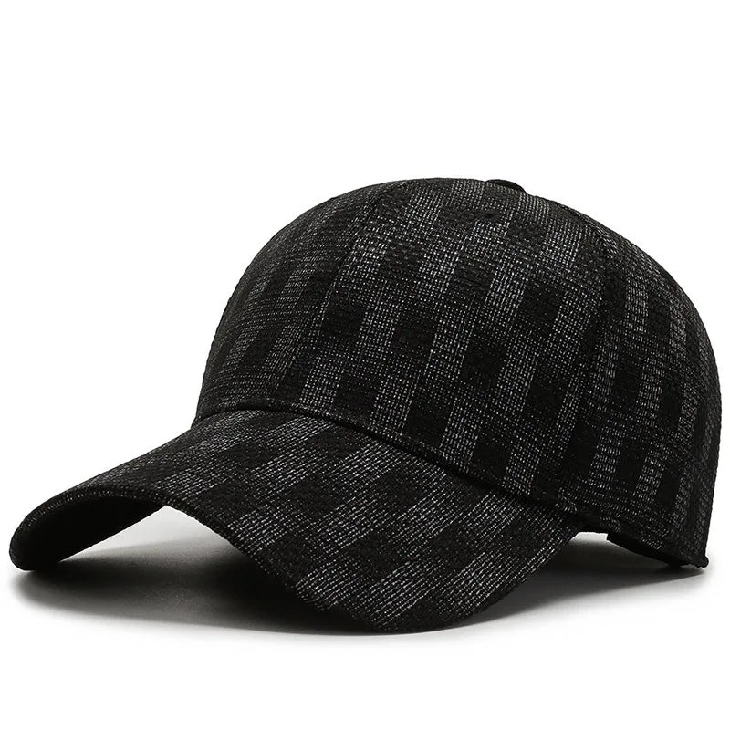 Elastinės, prigludusios, uždaros, lanksčios, „Flex“, „Hiphop“ kepurės, kepurės su snapbacku, „NY Baseball“, „Plaid“, „Solid“, „Era“