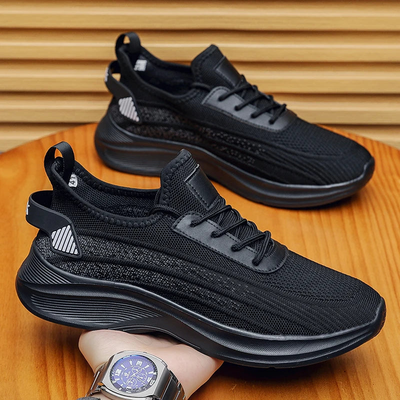 Baskets bon marché chaussures décontractées chaussures de course de sport grande taille 49 50 51 52 léger respirant Zapatillas Deportivas Hombre