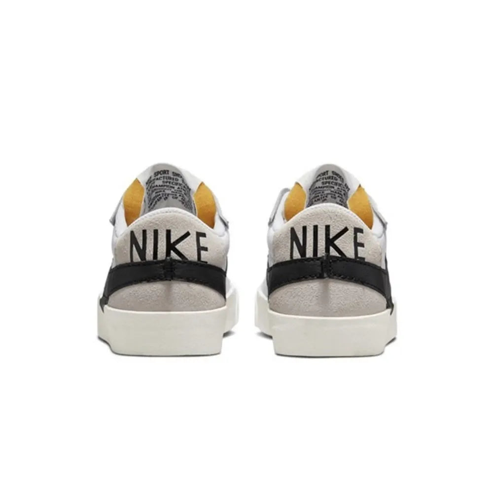 Tenisky Nike Blazer – klasický retro dizajn, odolnosť a pohodlie na každodenné nosenie DQ1470-101
