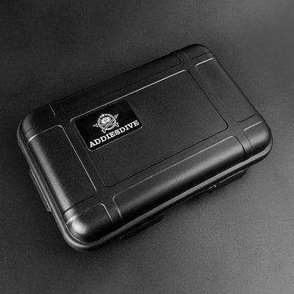 Relógio automático de luxo para homem ADDIESDIVE 8215, relógio mecânico luminoso BGW9 com vidro de safira, relógio de mergulho analógico para homem AD2503
