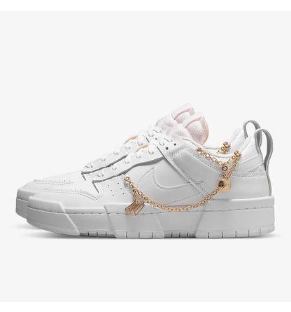 Nike autentiche scarpe casual moda donna della stagione attuale DO5219-111