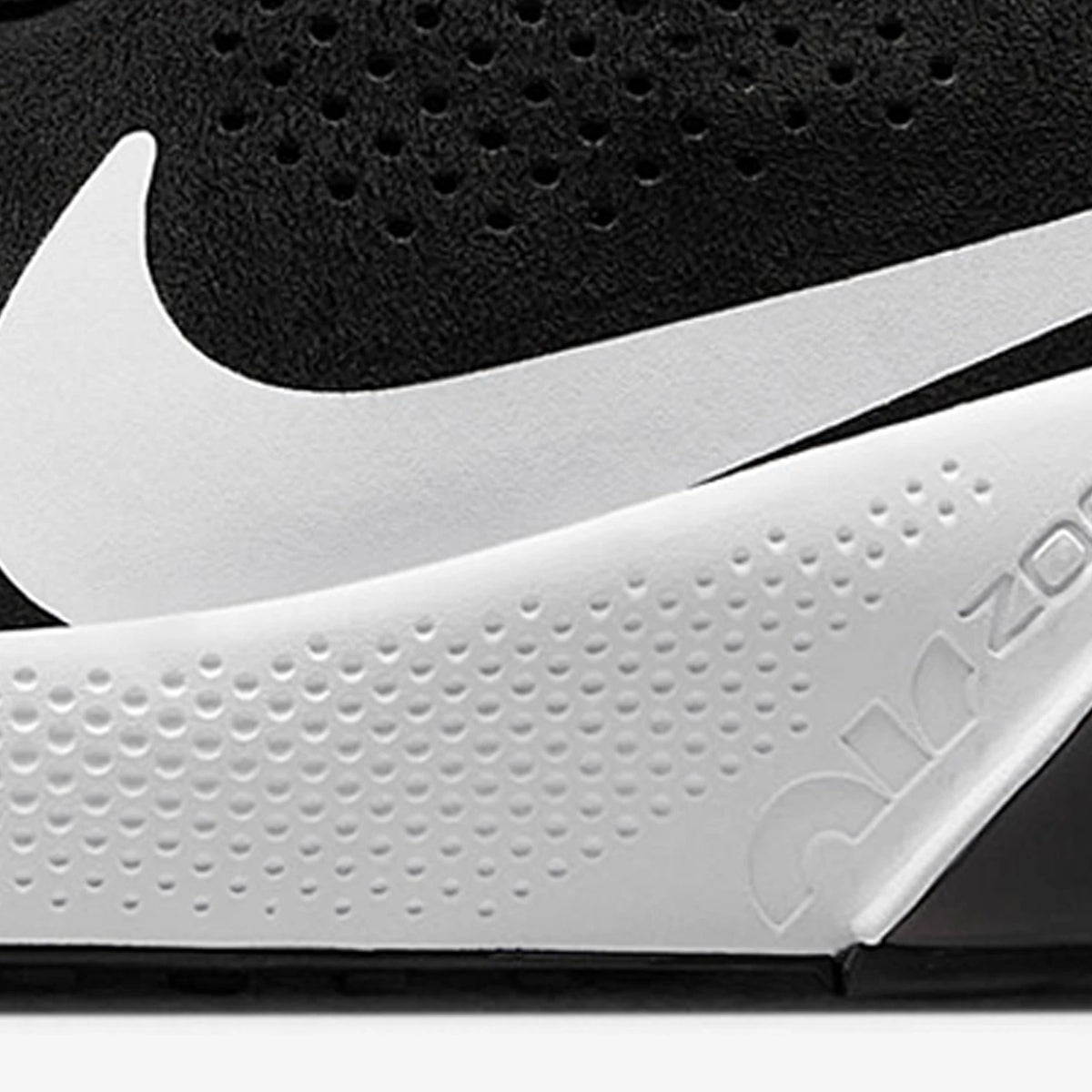 Oficiálne originálne pánske športové tréningové ľahké bežecké topánky Nike AIR ZOOM TR 1 DX9016