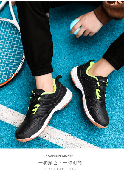 Tennis Shoes For Men Breathable Outdoor Sports Gym Woman Badminton Unisex Casual  Male Sneakers Volleyball zapatillas de tenis