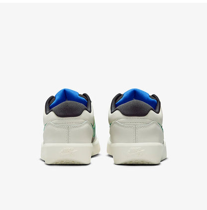 Nike Authentic SB FORCE Sapatilhas casuais unissexo duráveis de cano baixo DV5476-002