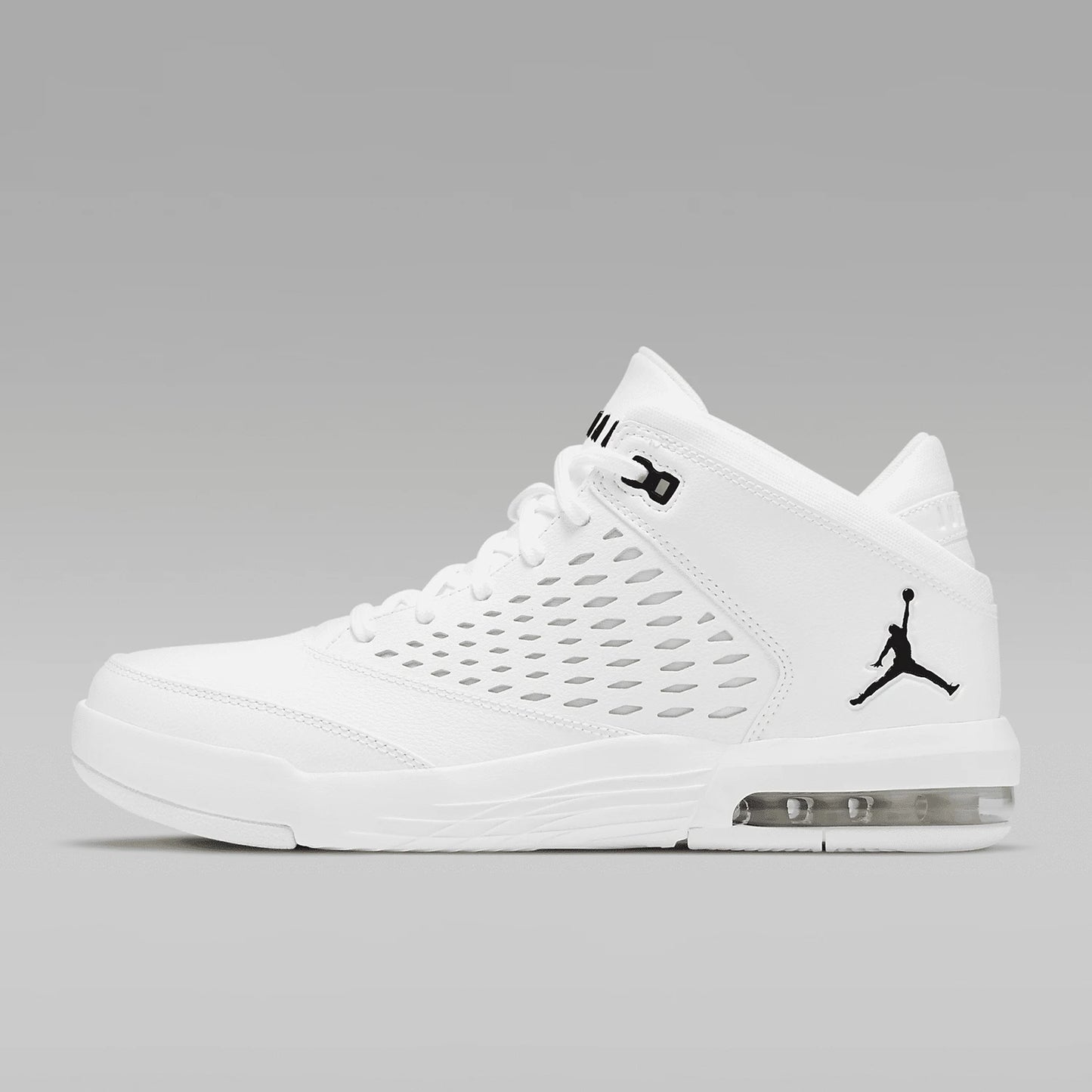 Nike genuine JORDAN Men's Fashion Cushioned Real Basketball Shoes 921196-100