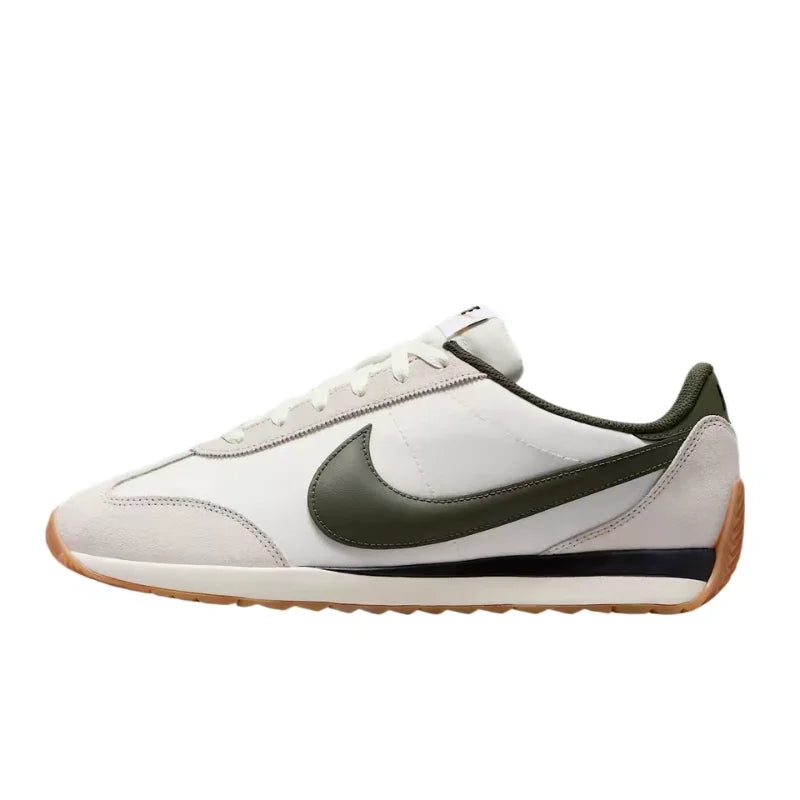 Nike Pacific: Άνετα, ευέλικτα, μαλακά, ελαφριά, με μαλακή επένδυση, χαμηλά παπούτσια καθημερινής χρήσης για γυναίκες HM4771-104