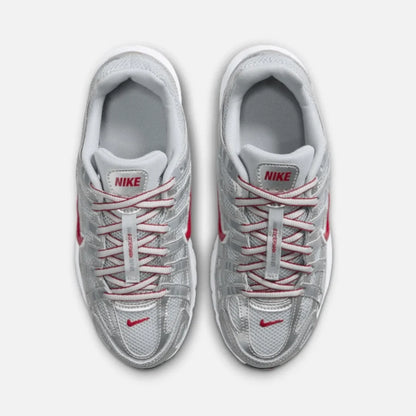 Nike's New P-6000 Series Cushioning, Rebounding, and Comfortable Foot-Feeling Women's Running Shoes for Daily Commuting Hv5064-002