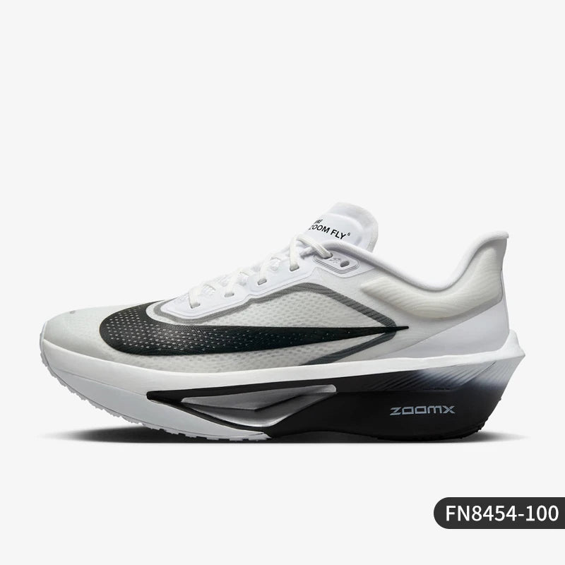 Nike Authentic nuove scarpe da running fashion da uomo basse, elastiche e resistenti all’usura FN8454-100