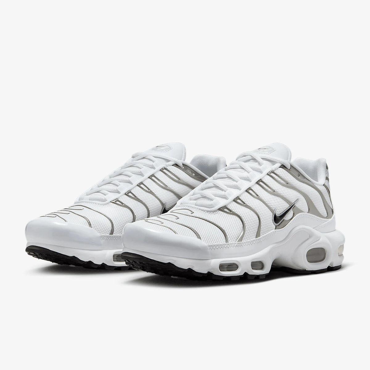 Oryginalne damskie buty do biegania Nike Air Max Plus SE z amortyzacją powietrzną HJ9743-100
