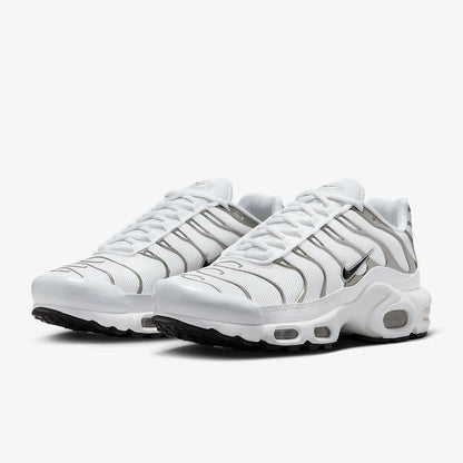 Oryginalne damskie buty do biegania Nike Air Max Plus SE z amortyzacją powietrzną HJ9743-100