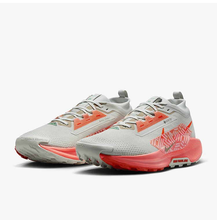 Nike Genuine PEGASUS TRAIL 5 GTX muške tenisice za trail trčanje FQ0908-004