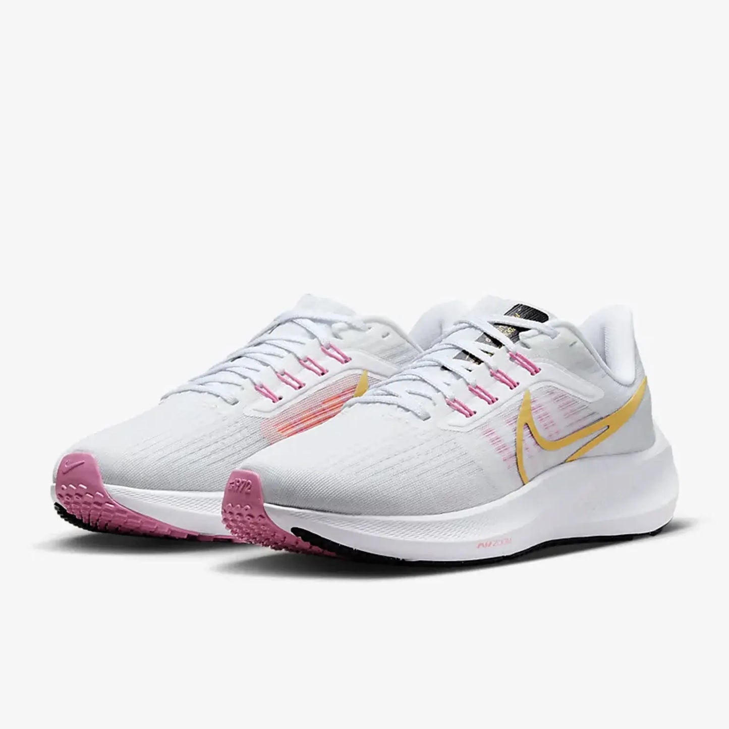 Nike Genuine Women's ZOOM WINFLO 8 SHIELD Sports Running Shoes DH4072-104