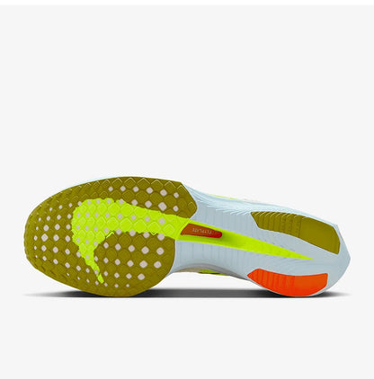 Nike Official Genuine Vaporfly 3 dameløbesko med stødabsorbering til konkurrencebrug HQ3464-143