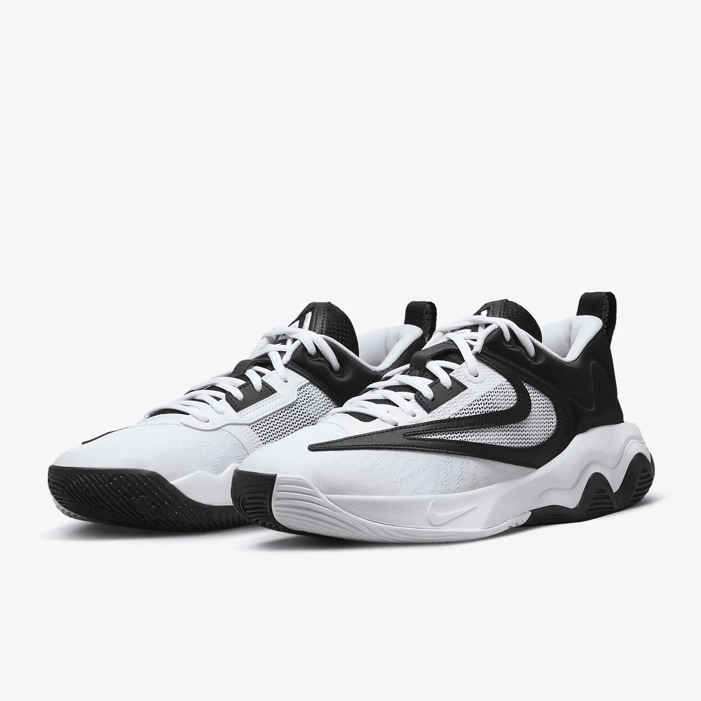 Nike Authentic Giannis Immortality Men's Basketball Shoes DZ7534-100