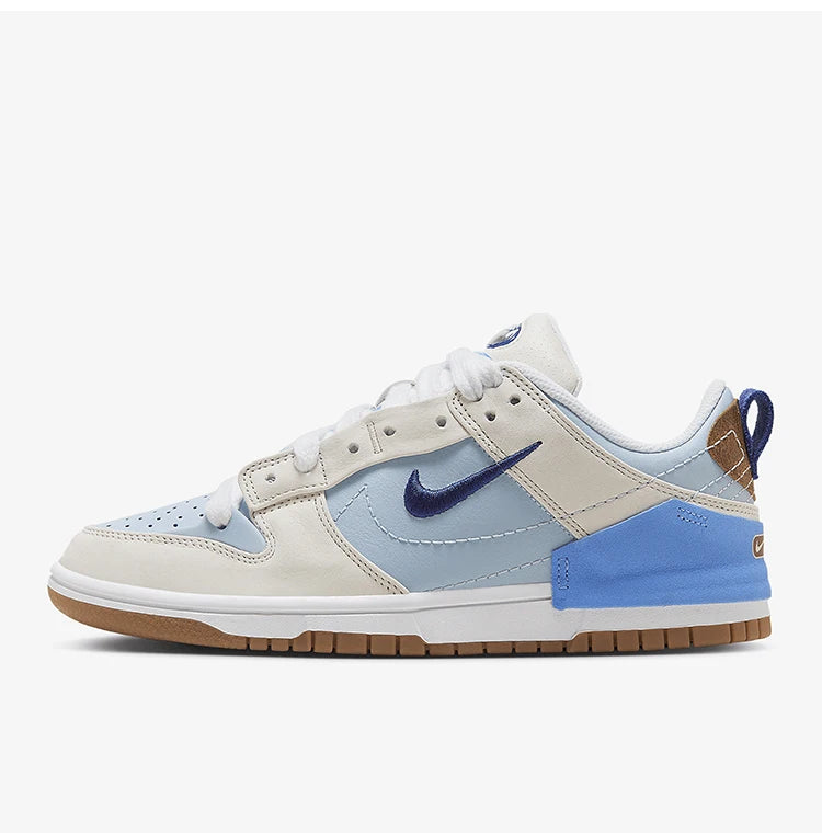 Nike genuine Dunk Low Disrupt 2 women's sports board shoes HF5713-411