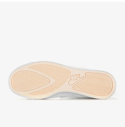Adidași Nike Authentic Court Royale pentru femei, de exterior, casual, rezistenți la uzură, AO2810-108