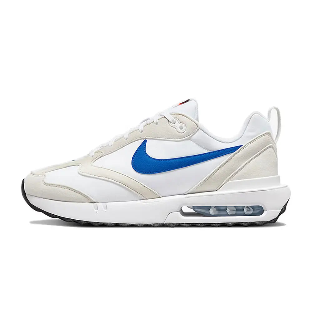„Nike Air Max Dawn“ unisex laisvalaikio batai su oro amortizacija, neslystantys, patvarūs, su paminkštintu padu DM0013-100