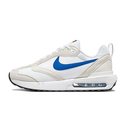 „Nike Air Max Dawn“ unisex laisvalaikio batai su oro amortizacija, neslystantys, patvarūs, su paminkštintu padu DM0013-100