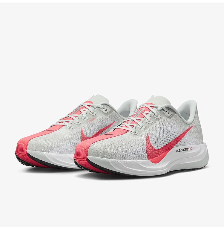 Nike genuine Pegasus Plus men's mesh breathable running shoes FQ7262-001