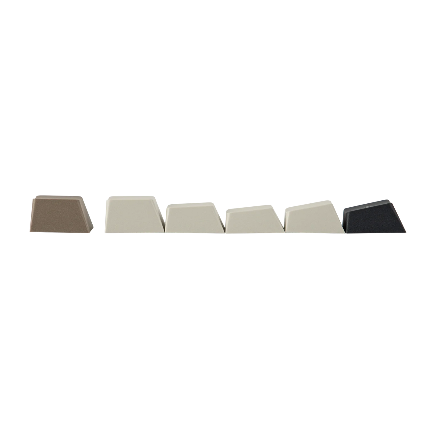EPOMAKER X AULA EA75 MAX 75% ANSI-US-Layout Hot-Swap-Gasket kabelgebundene/BT/2.4GHz kabellose mechanische Tastatur mit Display & Drehregler