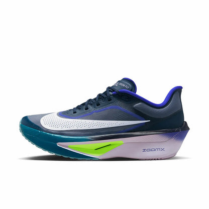 Nike Zoom Fly 6 unisex-löparskor med låg skaft – halkfria, slitstarka, bekväma, andningsbara, dämpade FV6040-001