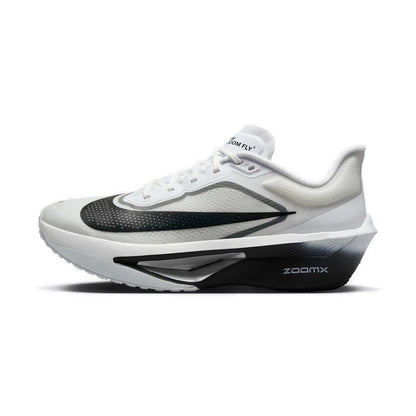 Nike Zoom Fly 6 unisex-löparskor med låg skaft – halkfria, slitstarka, bekväma, andningsbara, dämpade FV6040-001