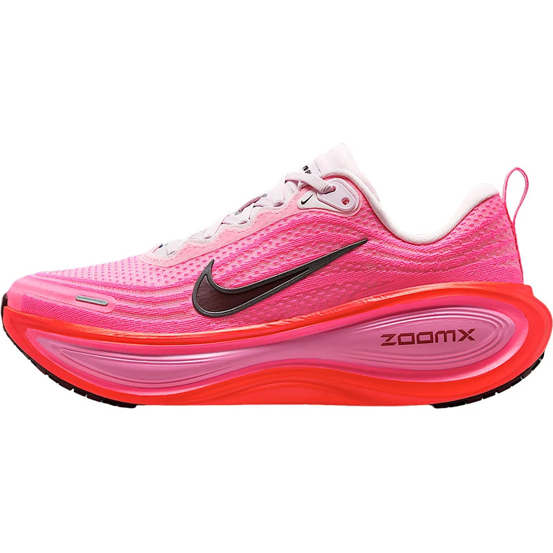 Nike Genuine Vomero Plus Women's Mesh Breathable Road Running Shoes HV8154-604