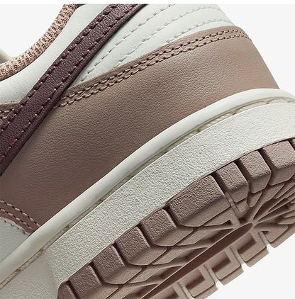 Nike Genuine Dunk Low Damen-Retro-Low-Top-Sneaker DD1503-125