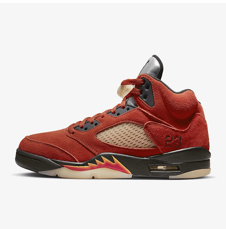Nike Genuine Jordan ženske ležerne modne lagane tenisice DD9336-800