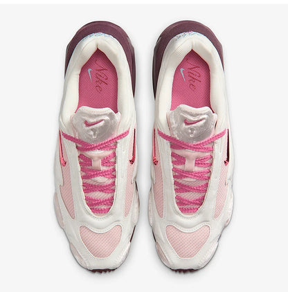 Nike Authentic Four Seasons Style Women's Trendy Breathable Sports Classic Casual Shoes IQ1152-666