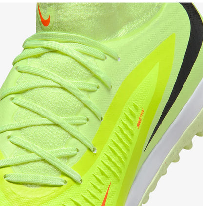 Nike Men's Autumn Sports Mid-Top Laced Soccer Shoes HQ2277-800