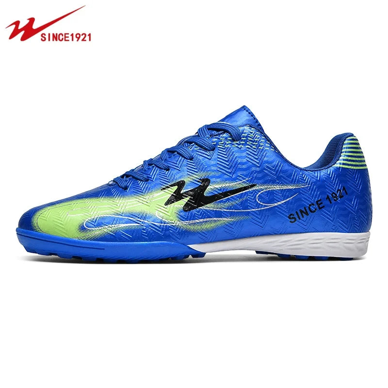 Double Star Football Shoes 2026 New Football Training Match Anti slip Grasping Stable Support Special Football Shoes