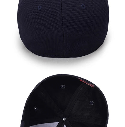 Czapka baseballowa dla mężczyzn, czapki typu snapback, czapki dopasowane dla mężczyzn, czapki z pełnym daszkiem, czapki dla kobiet, czapki typu gorra, czapki typu bone, czapki typu trucker, czapki typu casquette