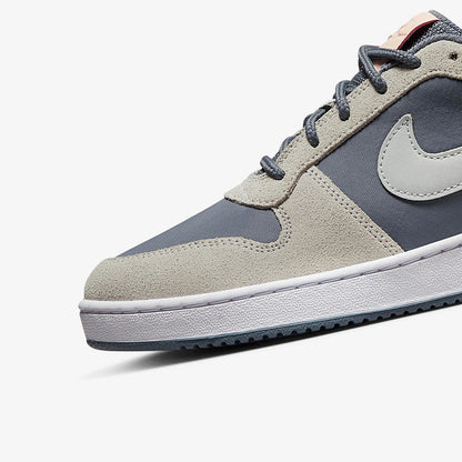 Nike Authentic Court Borough herr- och damskor, vardags- och sportskor, låga sneakers 861533-400