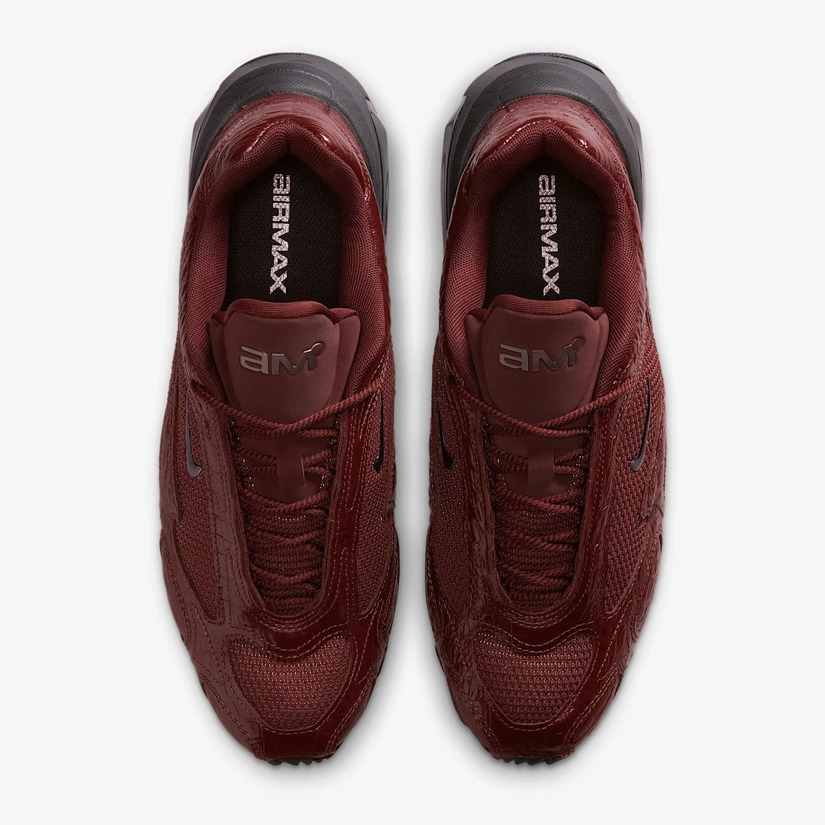 „Nike“ originalūs „Air Max Muse SE“ moteriški bėgimo bateliai su oro pagalvėlėmis IB6689-600