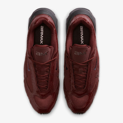 „Nike“ originalūs „Air Max Muse SE“ moteriški bėgimo bateliai su oro pagalvėlėmis IB6689-600