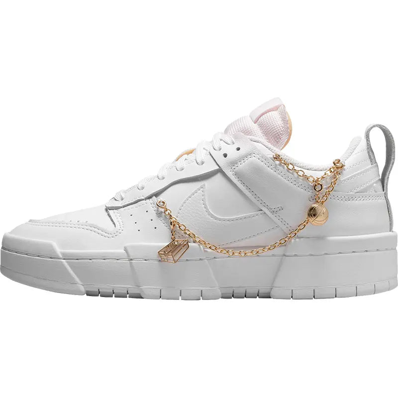 Nike autentiche scarpe casual moda donna della stagione attuale DO5219-111