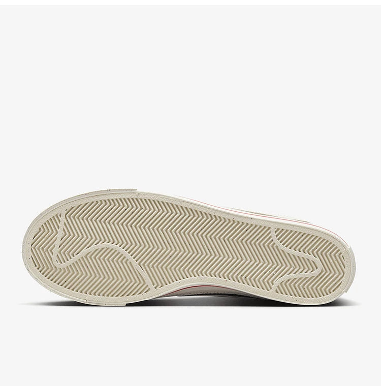 Oryginalne, nowe, damskie, lekkie, wytrzymałe i oddychające trampki codzienne Nike DH3161-200