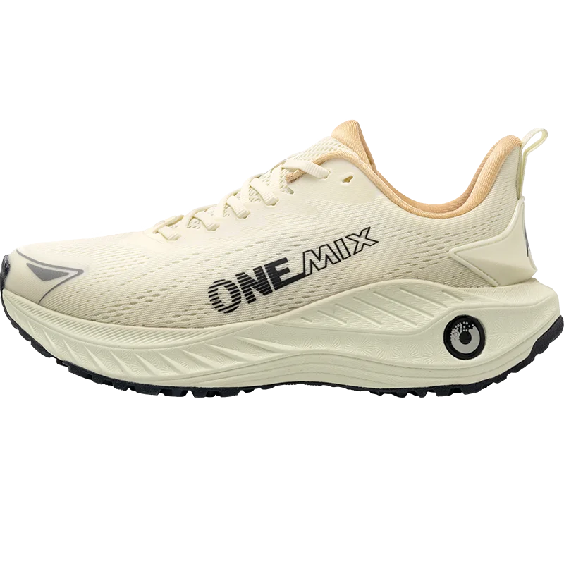 Scarpe da running casual ONEMIX traspiranti estive, scarpe da jogging da uomo leggere, scarpe da palestra da donna, scarpe sportive outdoor da uomo ammortizzate