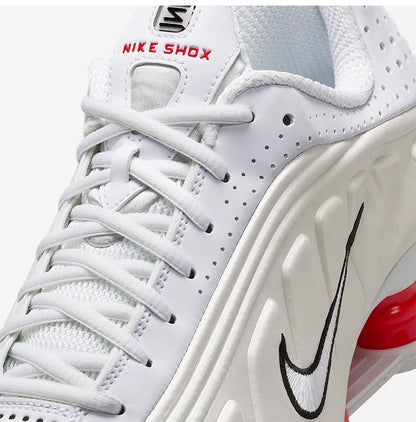 Zapatillas de running con amortiguación Nike Authentic SHOX R4 para mujer AR3565-103