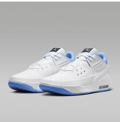 Nike Official Genuine Jordan Max Aura 5 herresko med stødabsorbering DZ4353-106