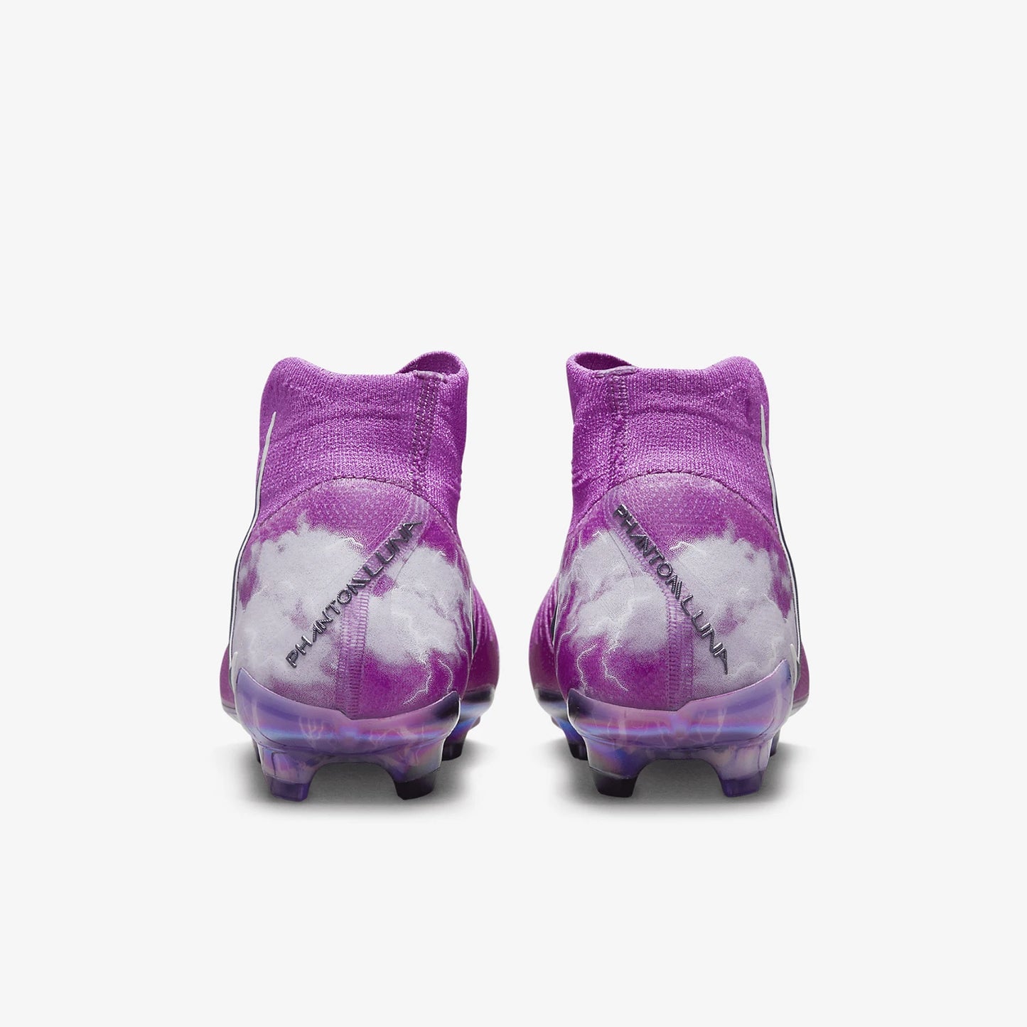 Sapatilhas de futebol Nike genuínas da nova estação para homem e mulher, resistentes ao desgaste, com amortecimento e estilo moderno FQ8033-500