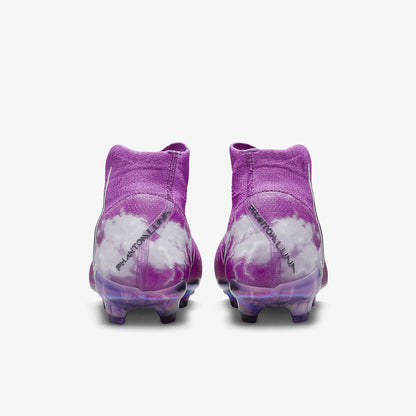 Sapatilhas de futebol Nike genuínas da nova estação para homem e mulher, resistentes ao desgaste, com amortecimento e estilo moderno FQ8033-500
