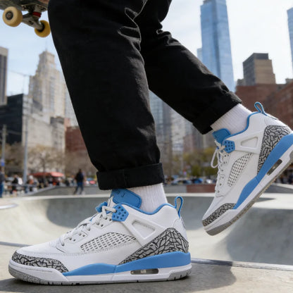 Nike Jordan Spizike Low muške košarkaške tenisice za trening FQ1759-141