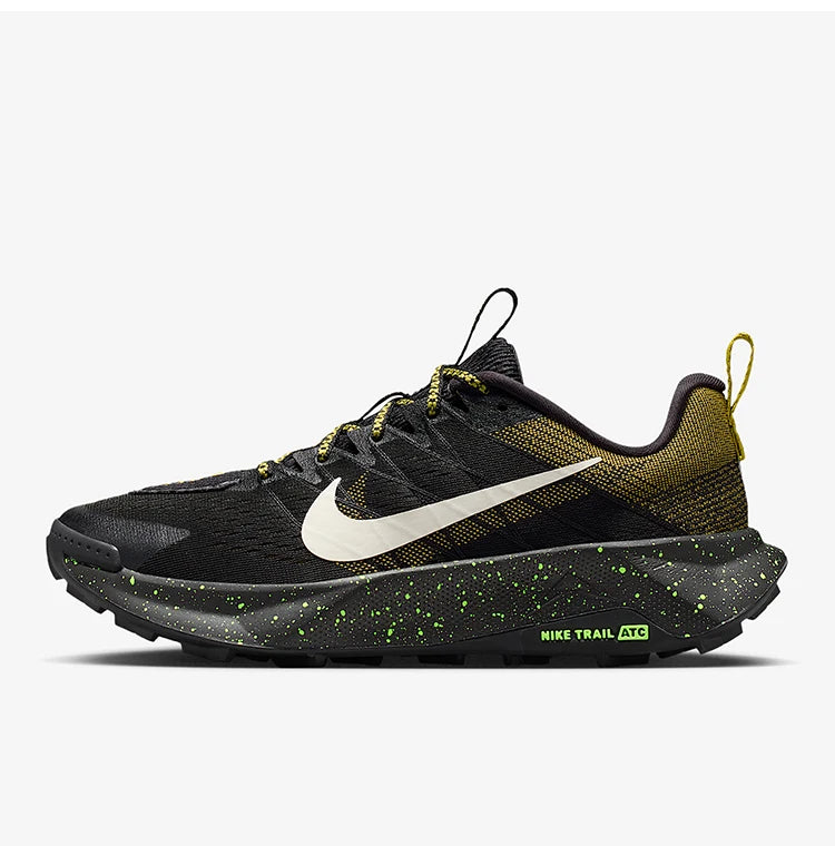 „Nike Authentic Wildhorse 10“ moteriški bėgimo bateliai su amortizacija FV2337-008