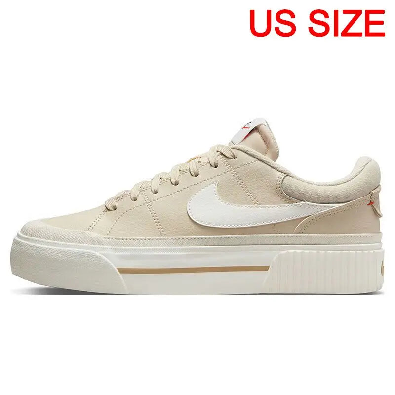 Originalne NIKE WMNS COURT LEGACY LIFT ženske tenisice za skejtanje