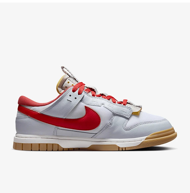 „Nike“ originalūs „Air Dunk Jumbo“ vyriški retro žemi krepšinio bateliai DV0821-102