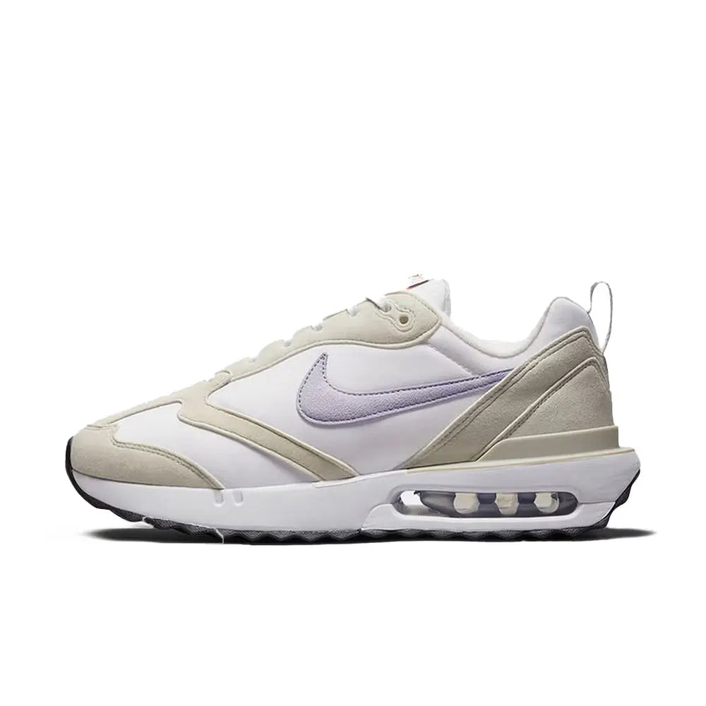 „Nike Air Max Dawn“ unisex laisvalaikio batai su oro amortizacija, neslystantys, patvarūs, su paminkštintu padu DM0013-100